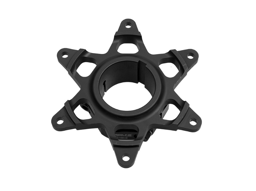 CROWN CARRIER 50-8 A HQ 2019