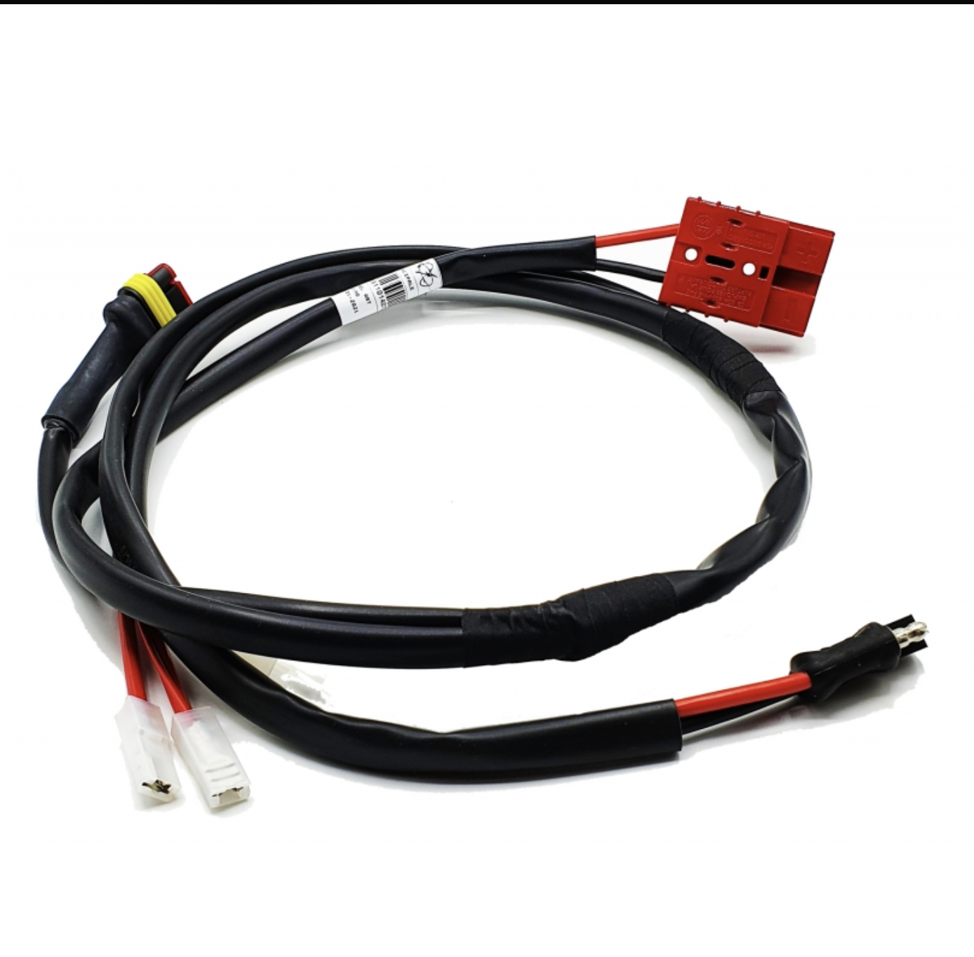 PRINCIPAL CABLE ENGINE EK/HAT