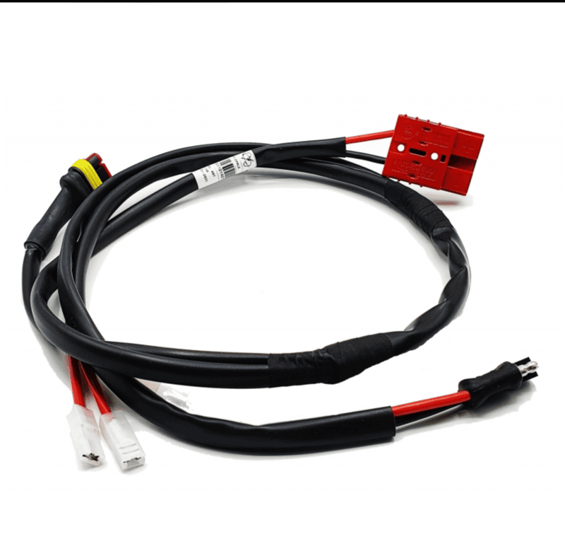 PRINCIPAL CABLE ENGINE EK/HAT