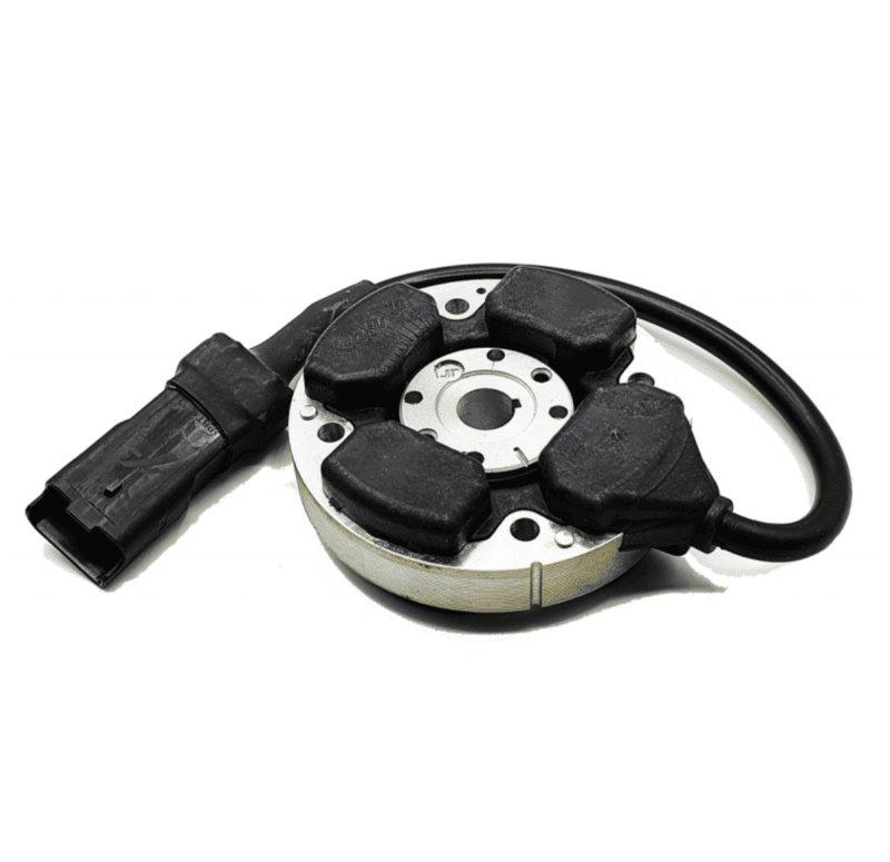 STATOR D36 WIRE ENGINES EK/HAT