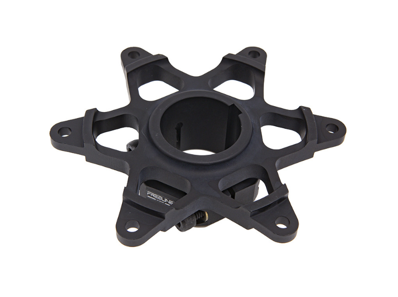 CROWN CARRIER 40-8 HQ