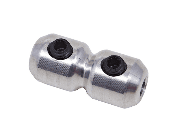 WIRE STOP DOUBLE FIXING