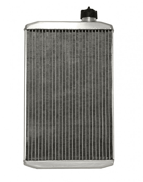 RADIATOR KE HOBBY HL003 COMPLETE