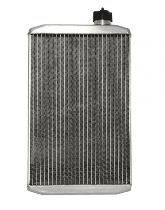 RADIATOR KE HOBBY HL003 COMPLETE