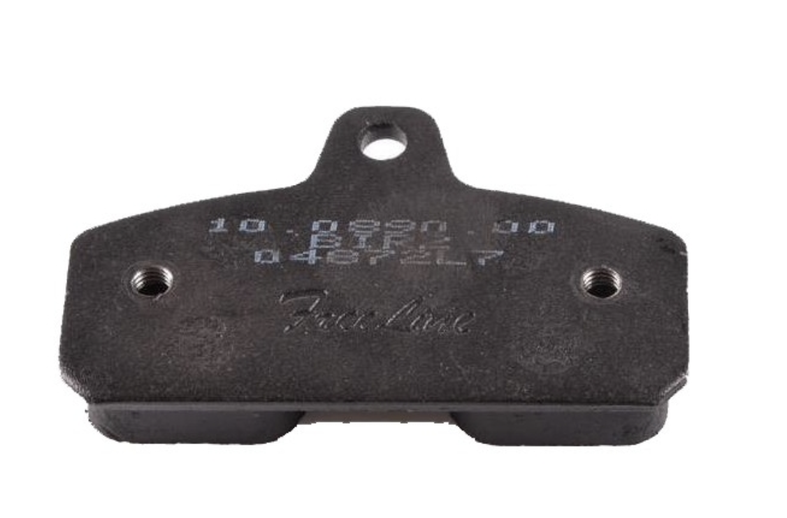 REAR BRAKE PAD 90x16