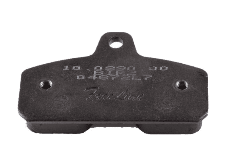 REAR BRAKE PAD 90x16