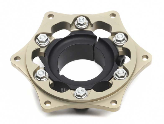 CROWN CARRIER FLOAT 50MM, ASSY.