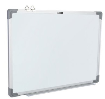 MAGNETIC WHITEBOARD 3x2FT - GENERAL