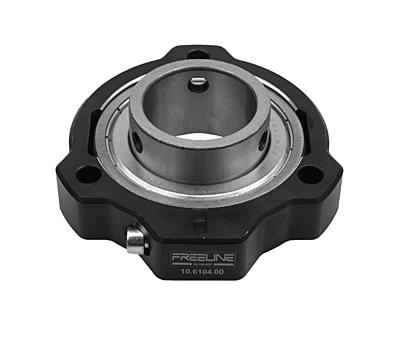 AXLE BEARING 40 HQ ASSEMBLY