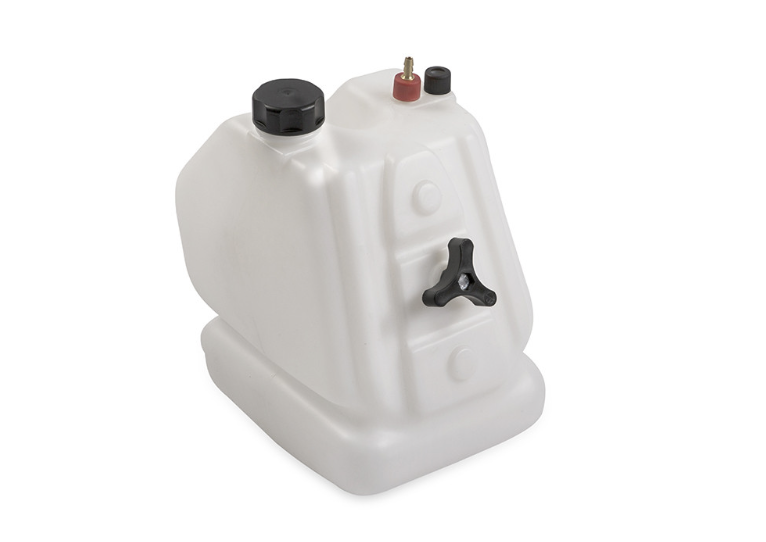 PETROL TANK REMOVABLE LT. 8.5 Z