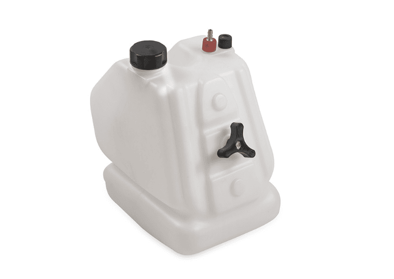 PETROL TANK REMOVABLE LT. 8.5 Z