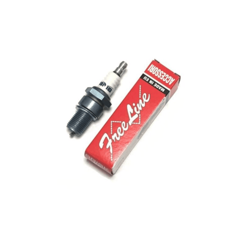 SPARK PLUG  FREE LINE BRISK-L10SL BOX (n.10)