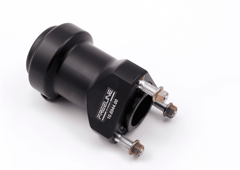 WHEEL HUB 40x100-8A/P HQ