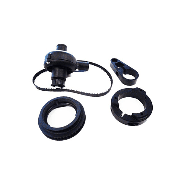 WATER PUMP 50 ASSEMBLY