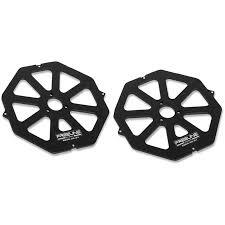 SET DISKS FOR CONVERGENCE