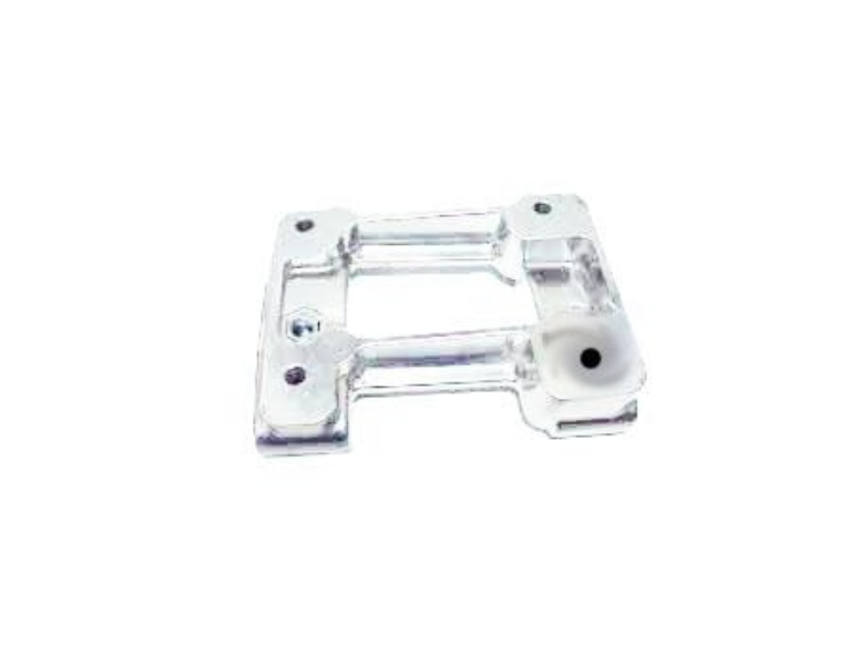 ENGINE MOUNT INCLINED EK