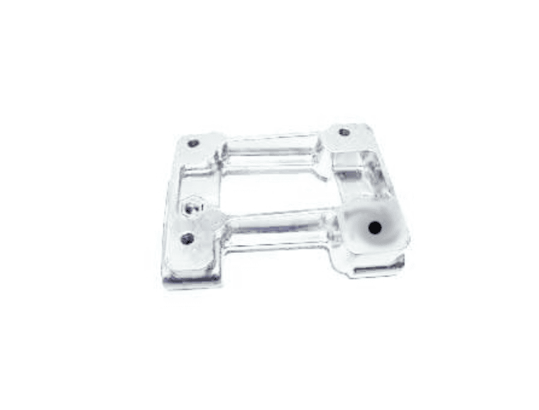 ENGINE MOUNT INCLINED EK