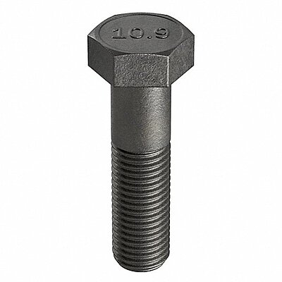 Hex Head Cap Screw (Or Hex Bolt)