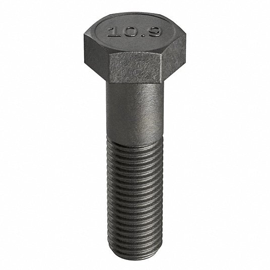 Hex Head Cap Screw (Or Hex Bolt)