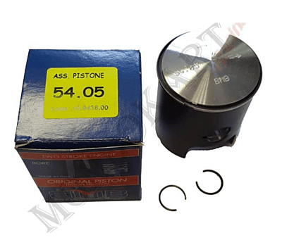 PISTON EKA/HAT 54.13 ASSEMBLY