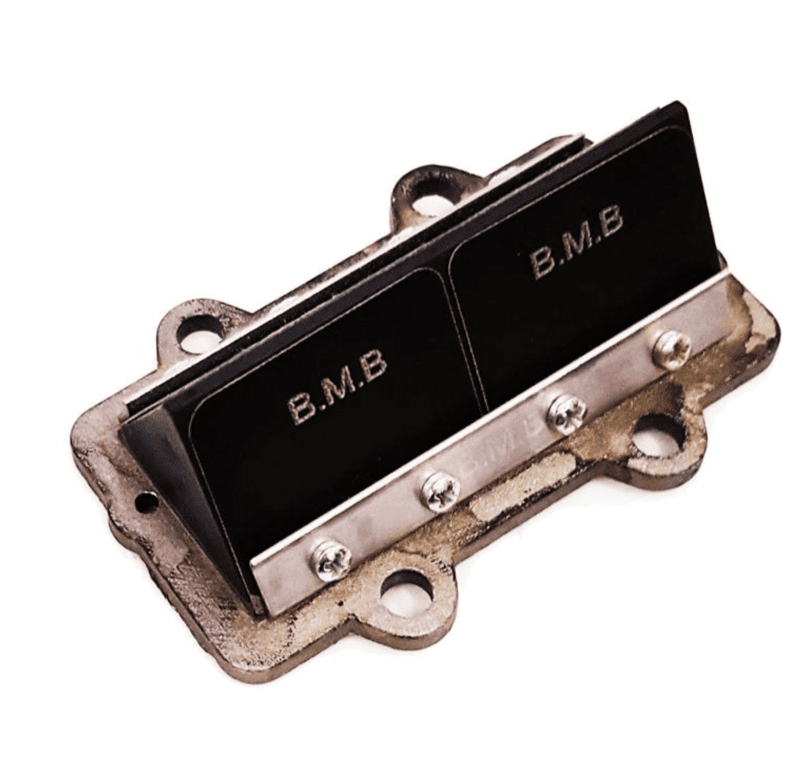 BMB Complete Reed Valve