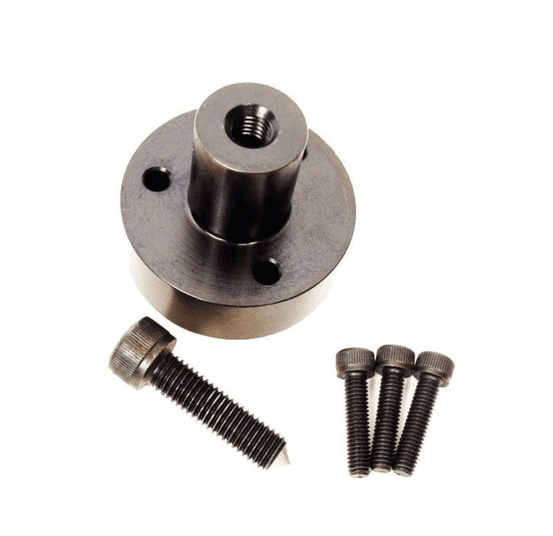 CLUTCH PULLER