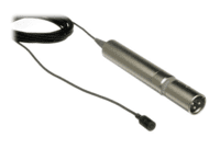 Sony ECM-44B Omnidirectional Lavalier Microphone