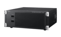 Sony MVS-3000A Compact and flexible SD / HD video switcher Sony MVS-3000A Compact and flexible SD / HD video switcher