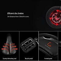 Kugoo Kurin V1 E-Bike Kugoo Kurin V1 E-Bike