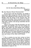Sri Ramakrishna, Our Refuge Sri Ramakrishna, Our Refuge