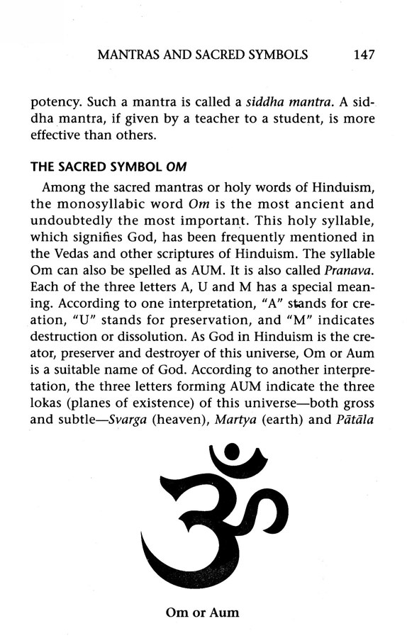 The Essentials of Hinduism The Essentials of Hinduism