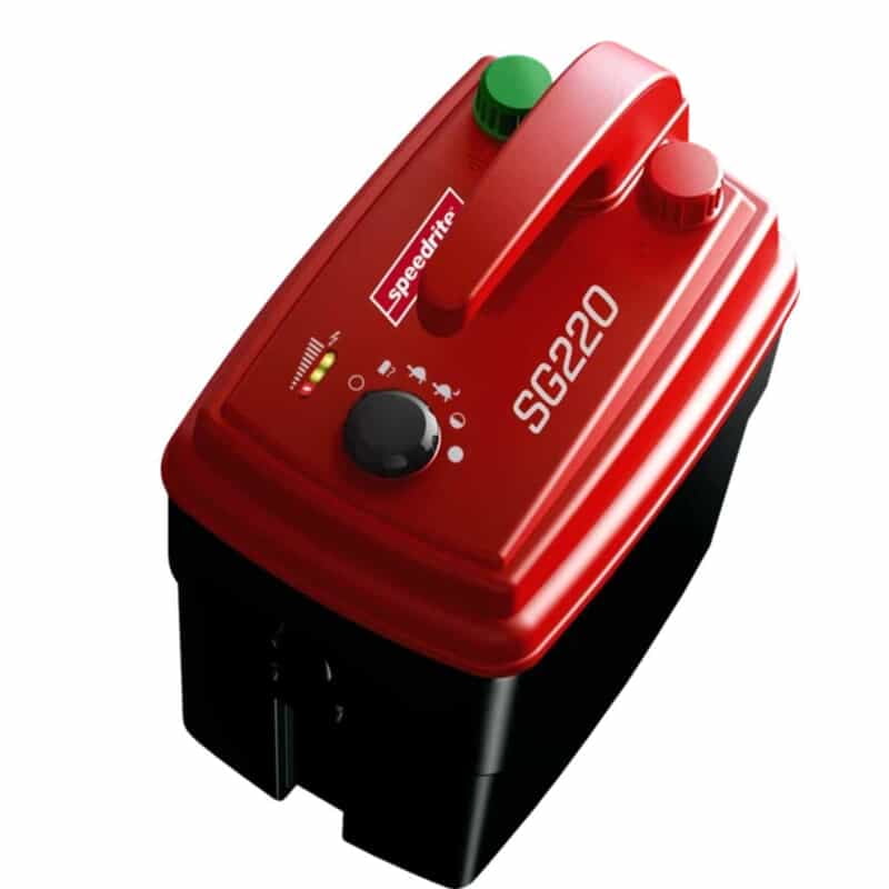 Battery Energizer 9V SG220