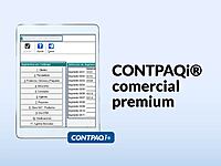 CONTPAQi Comercial Premium CONTPAQi Comercial Premium
