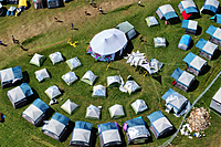 Triskel Festival 2014 - Glamping Queen