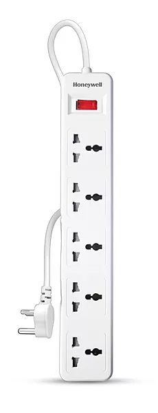 5 OUTLET EXTENSION BOARD VALUE SERIES