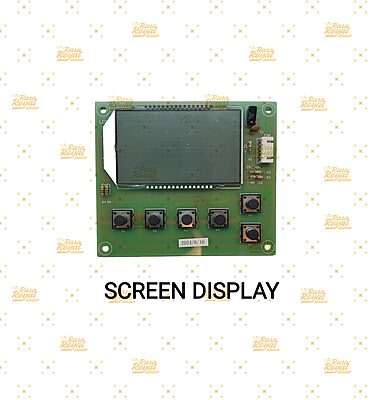MC/ALL/DISPLAY SCREEN
