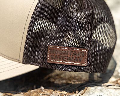 MG Trucker Hat