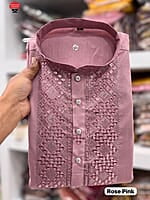 P23: Beautiful Mens Kurta Pyjama Sets