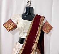 K26: Ready To Ship A Beautiful  Lehenga Set