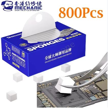 Esponjas de Limpieza Mechanic NC800