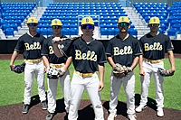 Richardson Select 2-Button Baseball Jersey - RA7910