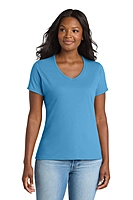 Port & Co™ Performance Blend Tee - PC381