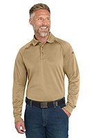 CornerStone® Select Snag-Proof Tactical Polo - CS410