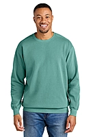 Comfort Colors® Women’s Mid-Length Crewneck Sweatshirt - 1566L