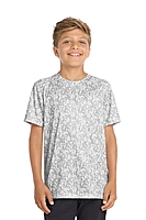 Sport-Tek® Digi Camo Tee - ST460
