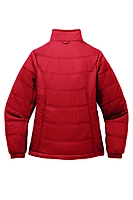 Port Authority® Women's Colorblock 3-in-1 Jacket - L321
