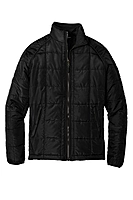 Port Authority® Herringbone 3-in-1 Parka - J302