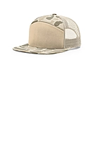 Richardson 7-Panel Trucker - 168