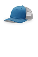 Richardson Five-Panel with Rope - 112FPR