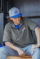 Richardson Barrage Wind Shirt - RA7400SSQ